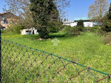 TER. RESIDENZIALE A MELEGNANO