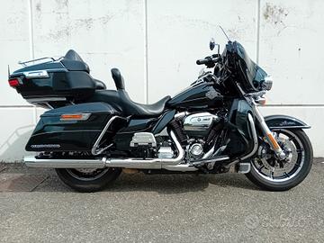 Harley-davidson Ultra Limited