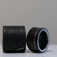 Obiettivi e accessori con attacco a vite 42X1