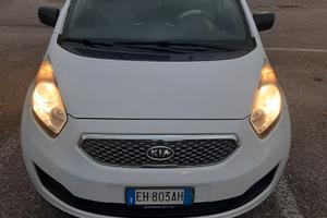 Kia Venga 2011