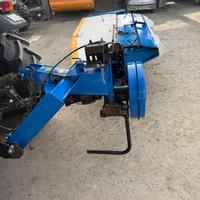 FALCIACONDIZIONATRICE BCS