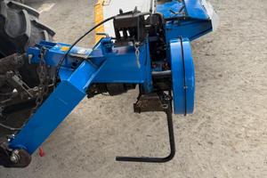 FALCIACONDIZIONATRICE BCS