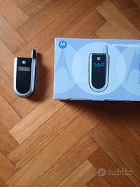 MOTOROLA vintage