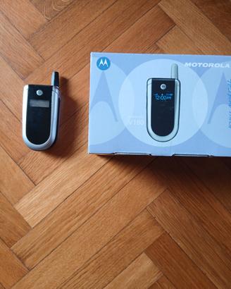 MOTOROLA vintage