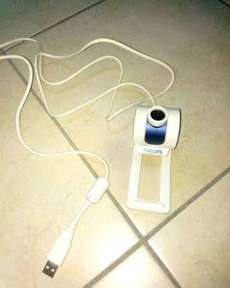 Fotocamera philips