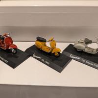 Modellini Vespa Maisto