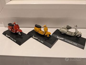 Modellini Vespa Maisto
