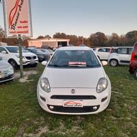Fiat Punto 1.4 8V 5 porte Natural Power Easy