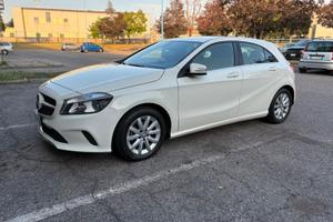 Mercedes-benz A 160 CDI Premium neopatentati