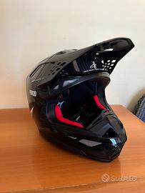 Alpinestars SM10 full carbon taglia M