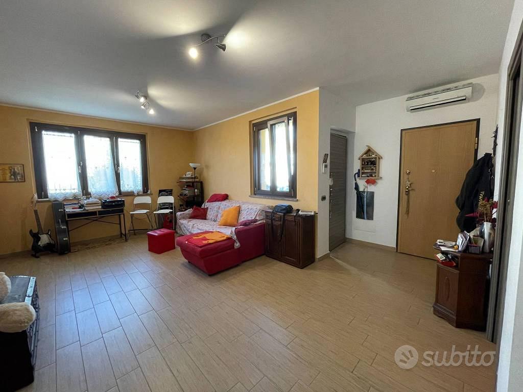 Casa – Vercelli, Cappuccini - Altro