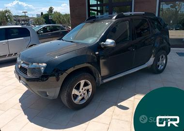Dacia Duster 1.6 110CV 4x2 GPL Lauréate