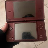 Nintendo x RICAMBI Dsi XL