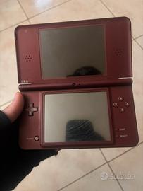 Nintendo x RICAMBI Dsi XL
