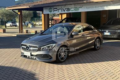 MERCEDES CLA 200 d 4Matic Automatic Premium