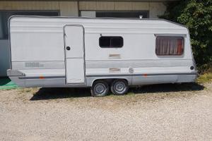 caravan Roller