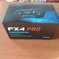 auricolare FX4 PRO FODSPORT