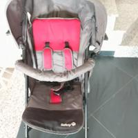 Passeggino leggero Safety