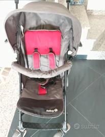 Passeggino leggero Safety