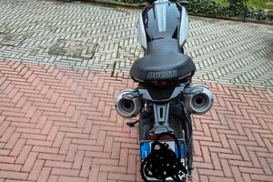 ducati scrambler 1100