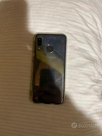 Samsung A20e