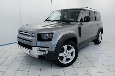 Defender Defender 3.0D I6 200 110 SE AWD auto.