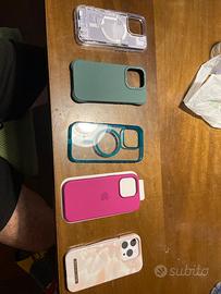 Cover iphone 16 PRO