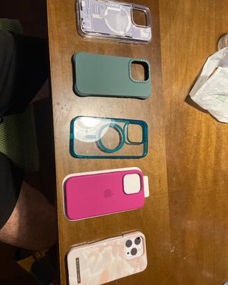 Cover iphone 16 PRO