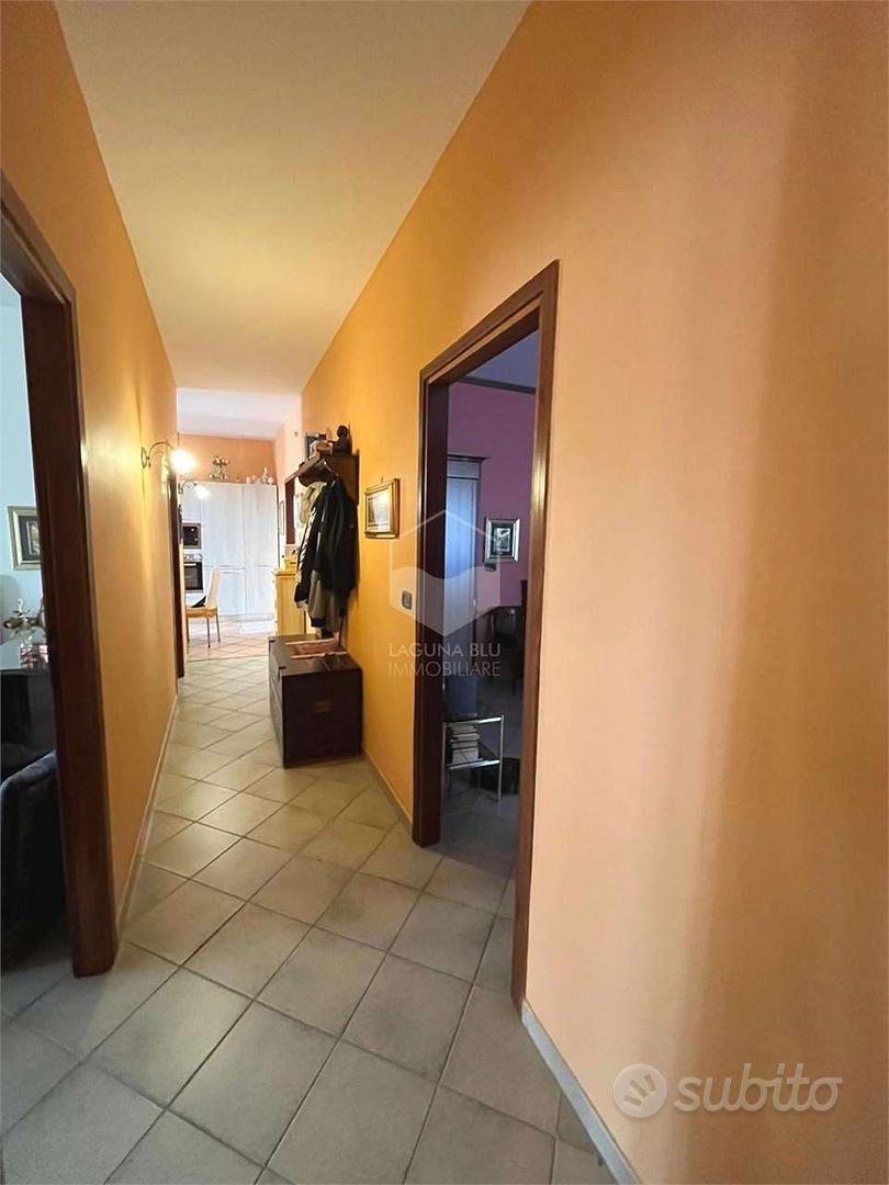 Appartamento – Marsala, Rione Sappusi, Trapani - Vista 5