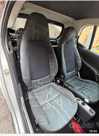 auto smart