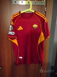 Maglia Roma 25/26