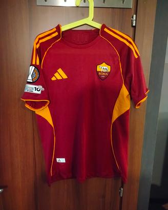 Maglia Roma 25/26