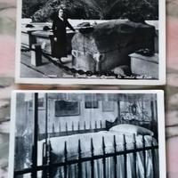 LOTTO 8 CAPRERA MUSEO GARIBALDI ANNI '50 - N.V.