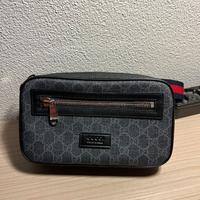 Marsupio Gucci
