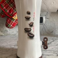 Dosatore Moka caffe