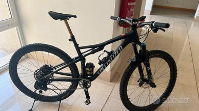 Specialized Epic Evo