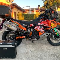 KTM790 Adventure