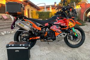 KTM790 Adventure