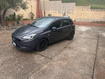 Opel corsa 5p 1.3mjt - 2016