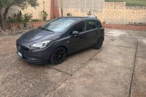 Opel corsa 5p 1.3mjt - 2016