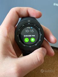 Smrtwatch bluetooth