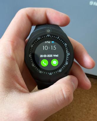 Smrtwatch bluetooth