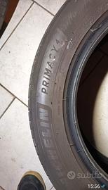 Michelin Primacy 4