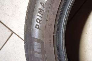 Michelin Primacy 4