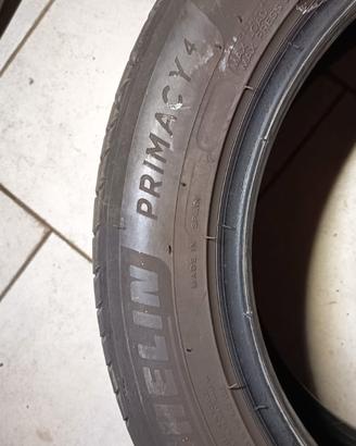 Michelin Primacy 4
