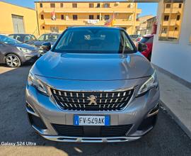 Peugeot 3008 BlueHDi 130 S&S Crossway