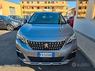 Peugeot 3008 BlueHDi 130 S&S Crossway