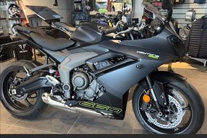 TRIUMPH Daytona 660 Abs