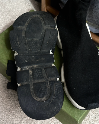 Scarpe Balenciaga
