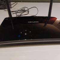 TP-LINK ARCHER D50 MODEM ROUTER